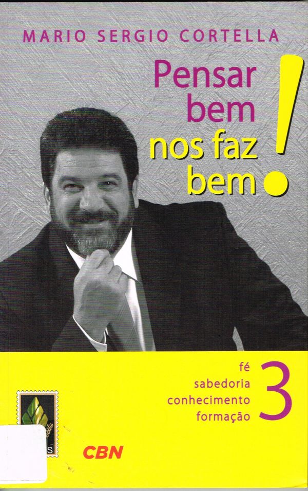 Pensar bem nos faz bem!